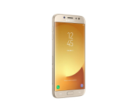 Samsung Galaxy J7 2017 J730F Dual SIM LTE złoty - 376941 - zdjęcie 4